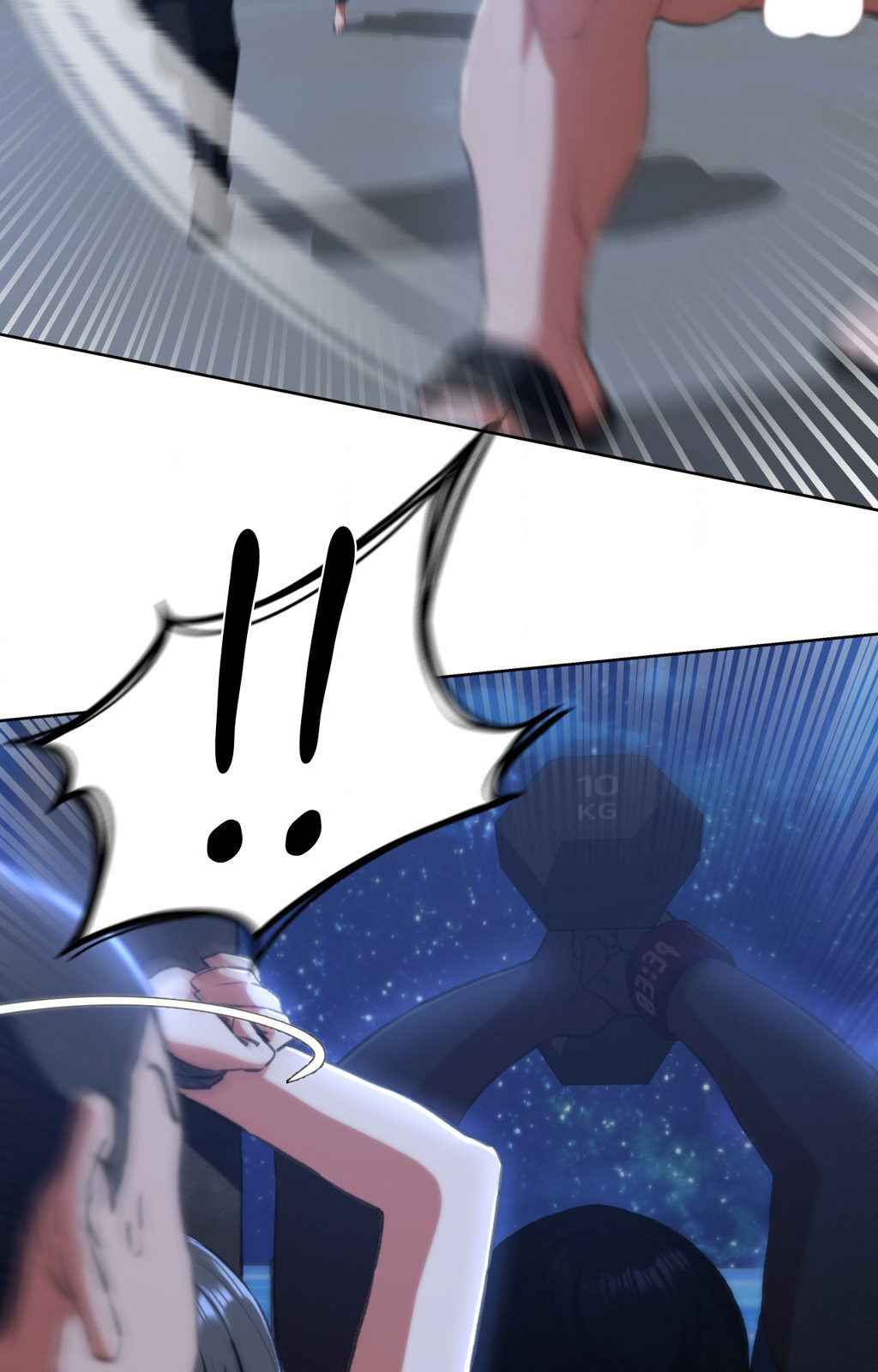 Seniors of Class 5 - Chapter 63 [photo 63] - MangaPorn