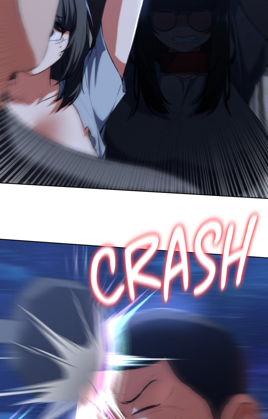 Seniors of Class 5 - Chapter 63 [photo 64] - MangaPorn