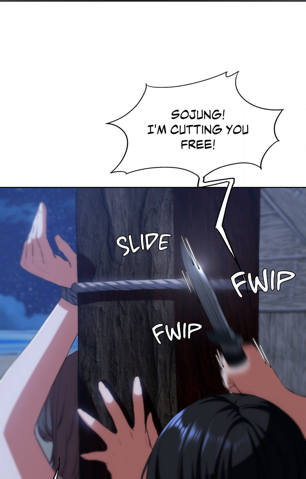 Seniors of Class 5 - Chapter 63 [photo 67] - MangaPorn