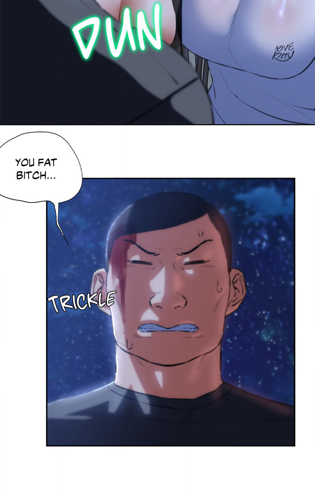 Seniors of Class 5 - Chapter 63 [photo 69] - MangaPorn