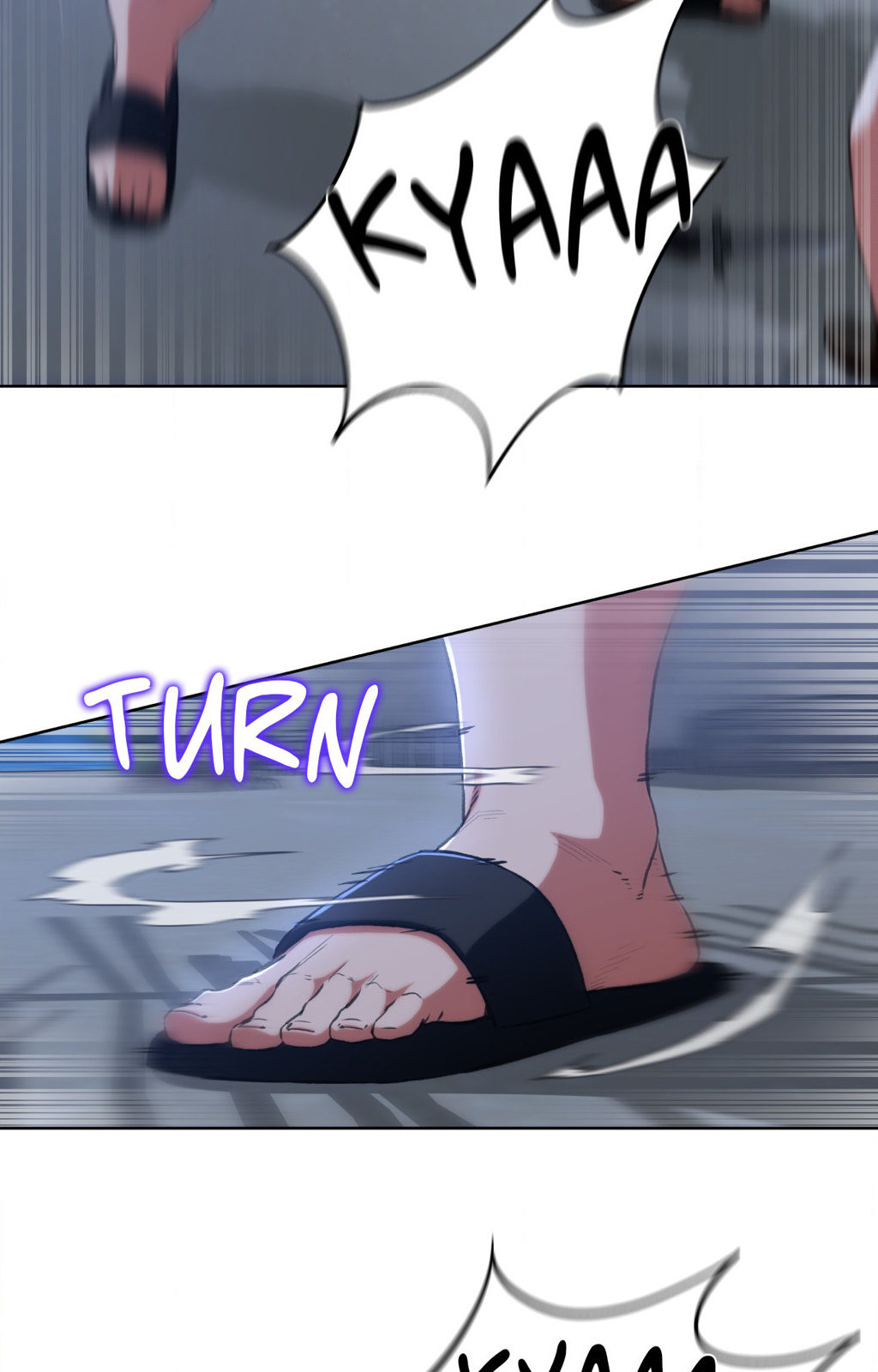 Seniors of Class 5 - Chapter 63 [photo 75] - MangaPorn