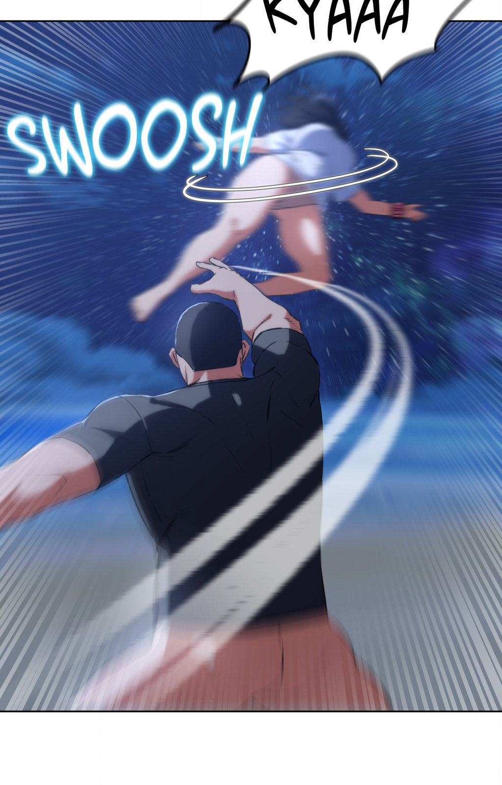 Seniors of Class 5 - Chapter 63 [photo 76] - MangaPorn