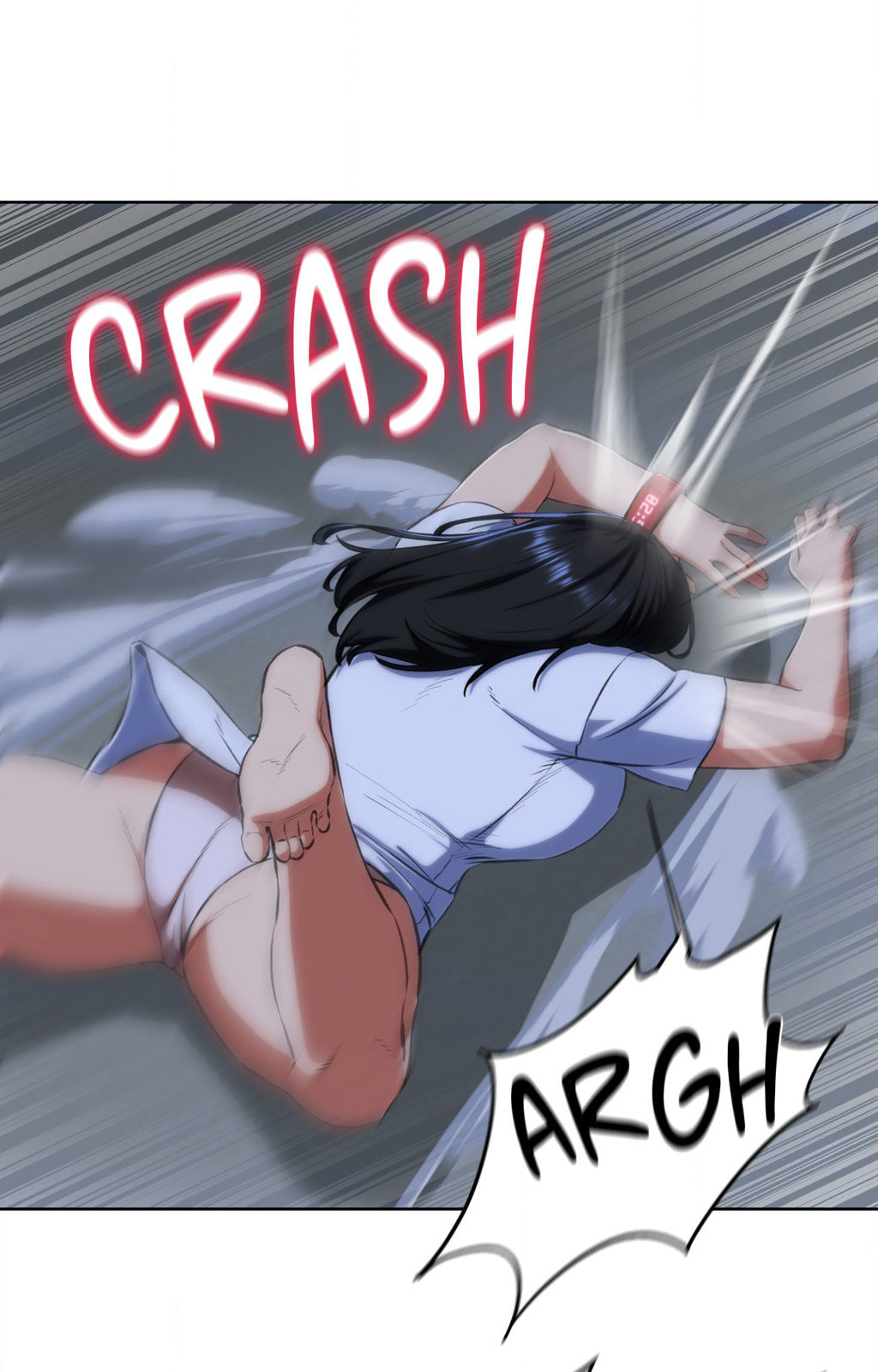 Seniors of Class 5 - Chapter 63 [photo 77] - MangaPorn