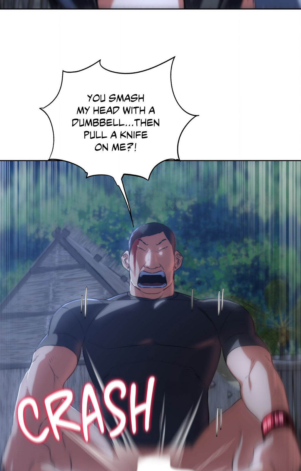 Seniors of Class 5 - Chapter 63 [photo 79] - MangaPorn