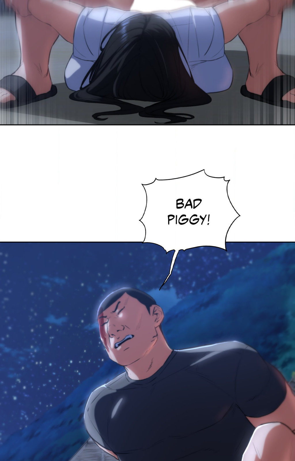 Seniors of Class 5 - Chapter 63 [photo 80] - MangaPorn