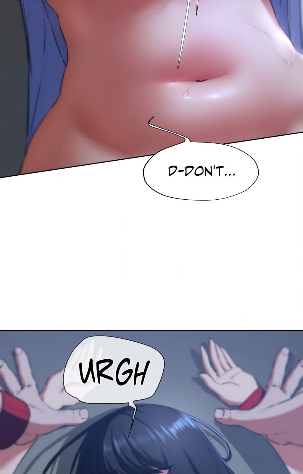 Seniors of Class 5 - Chapter 63 [photo 86] - MangaPorn