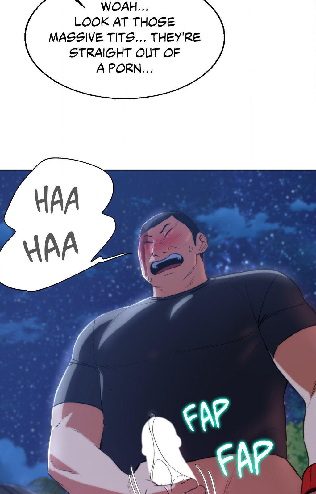 Seniors of Class 5 - Chapter 63 [photo 88] - MangaPorn