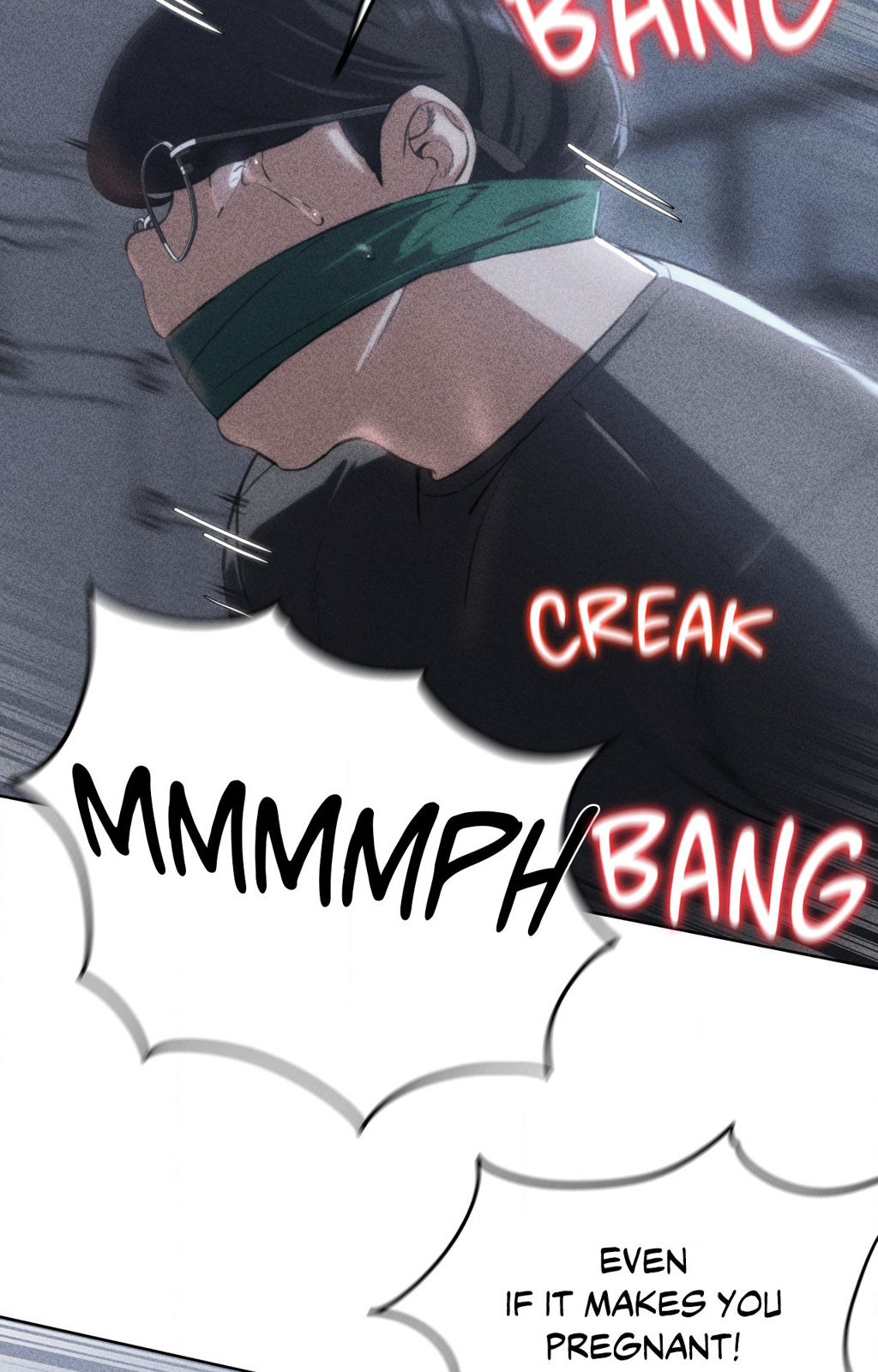 Seniors of Class 5 - Chapter 63 [photo 9] - MangaPorn