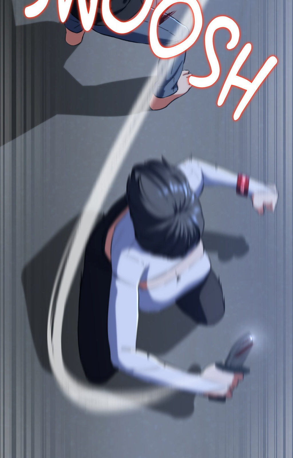 Seniors of Class 5 - Chapter 63 [photo 93] - MangaPorn