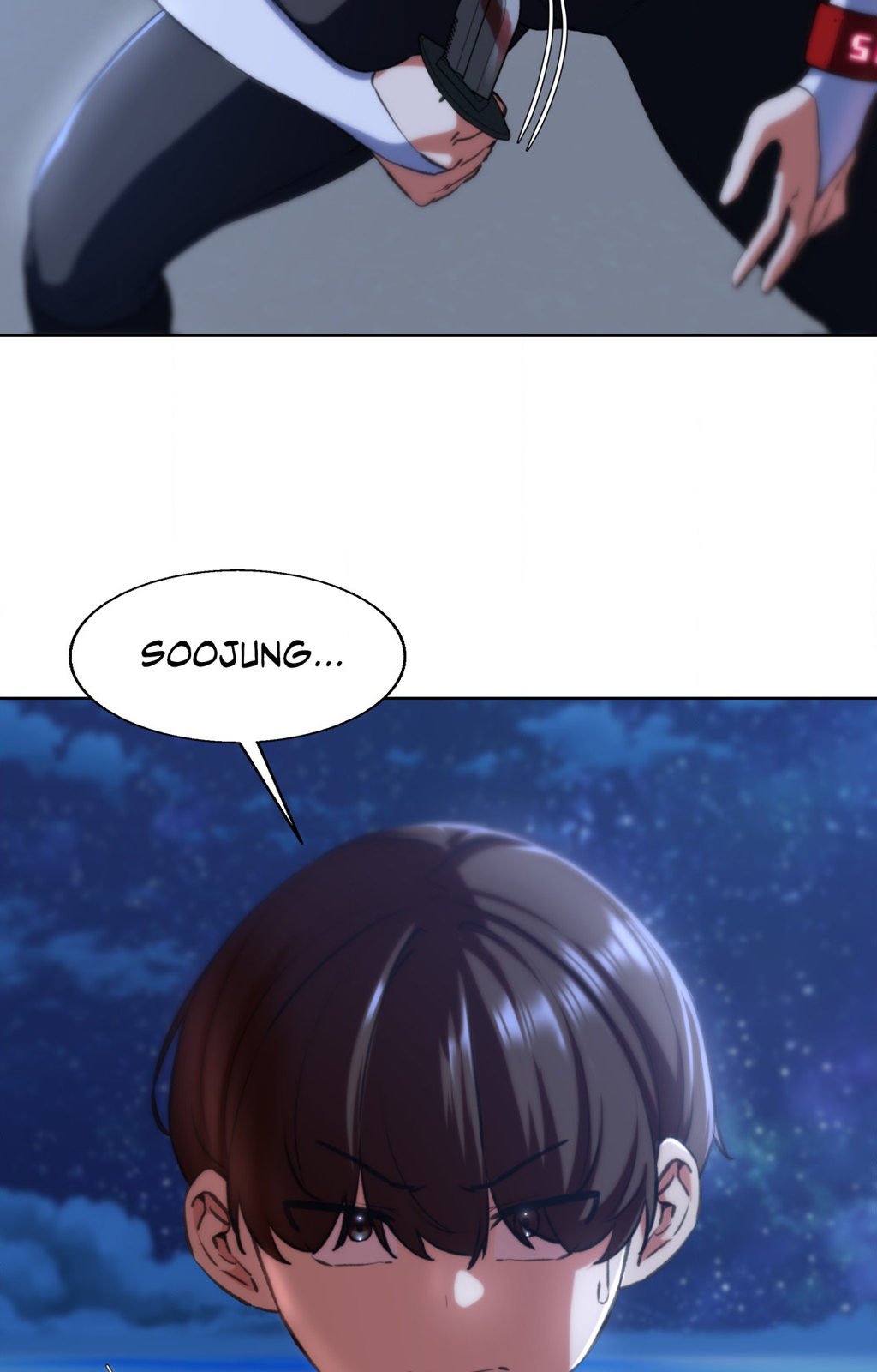 Seniors of Class 5 - Chapter 63 [photo 95] - MangaPorn