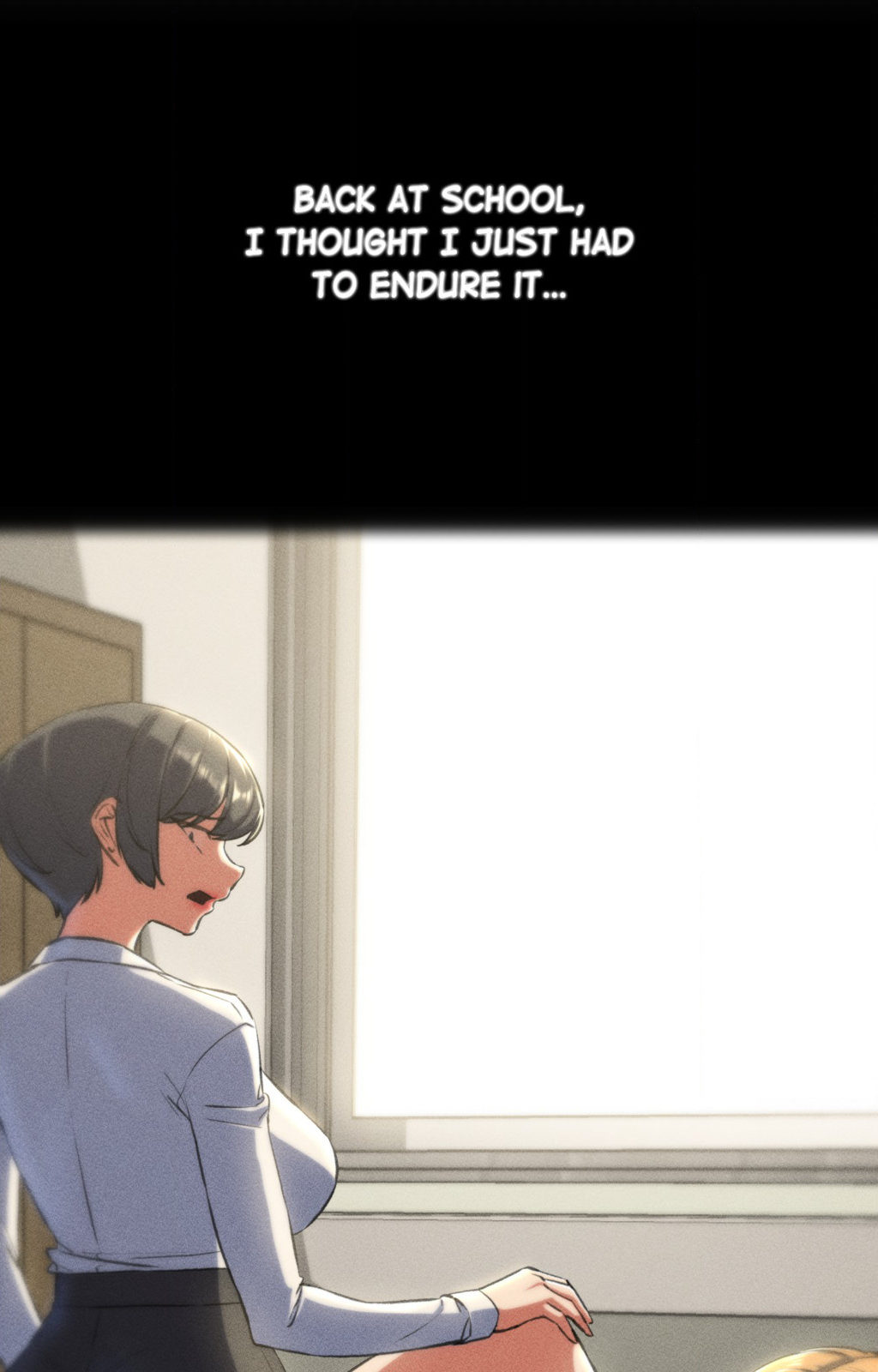 Seniors of Class 5 - Chapter 63 [photo 97] - MangaPorn