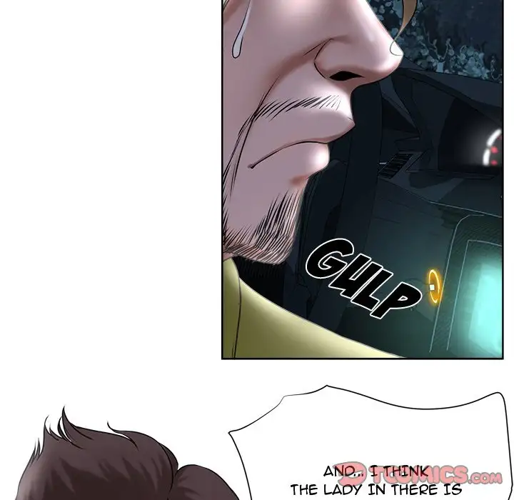 Cat Fight - Chapter 5 [photo 18] - MangaPorn