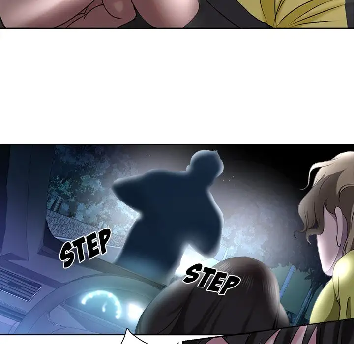 Cat Fight - Chapter 5 [photo 20] - MangaPorn