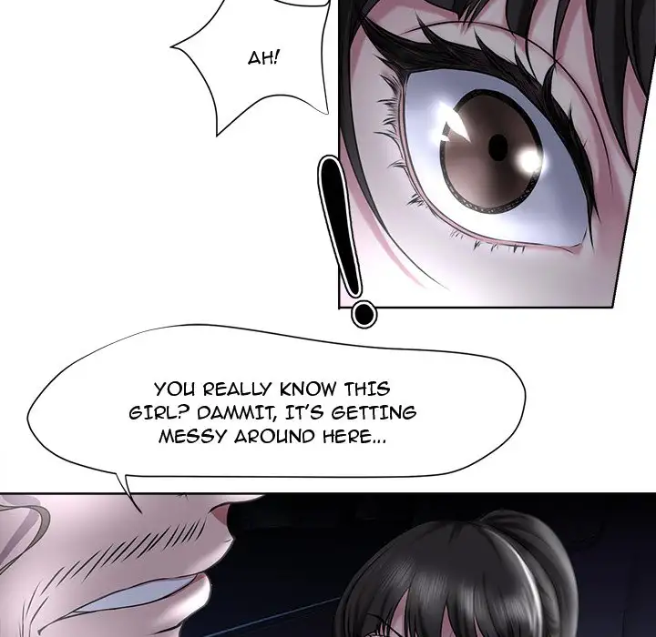 Cat Fight - Chapter 5 [photo 21] - MangaPorn