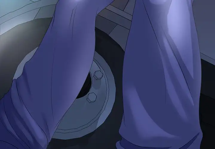 Cat Fight - Chapter 5 [photo 4] - MangaPorn