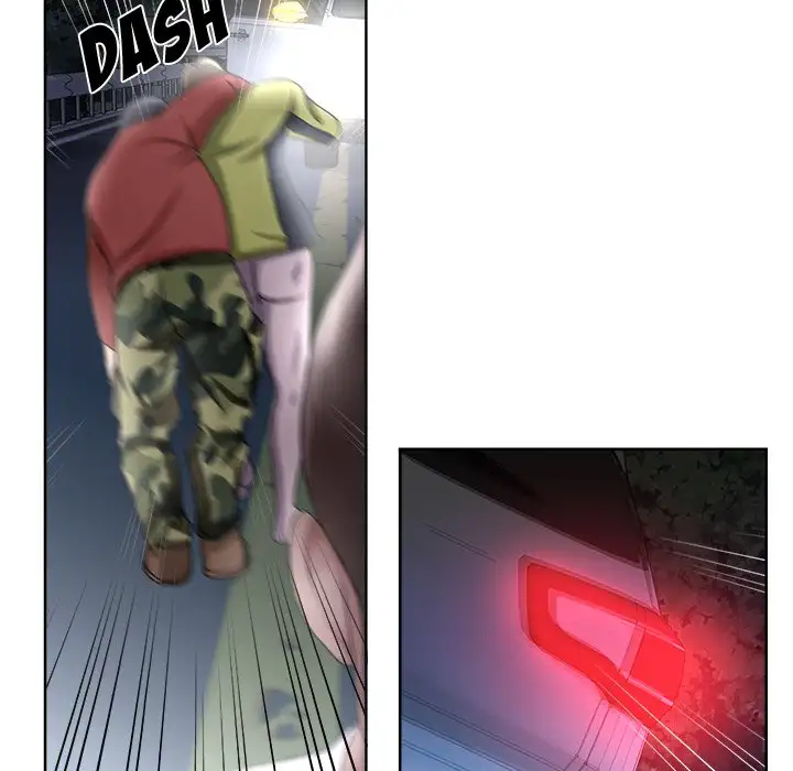 Cat Fight - Chapter 5 [photo 43] - MangaPorn