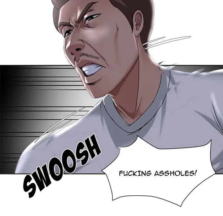 Cat Fight - Chapter 5 [photo 45] - MangaPorn