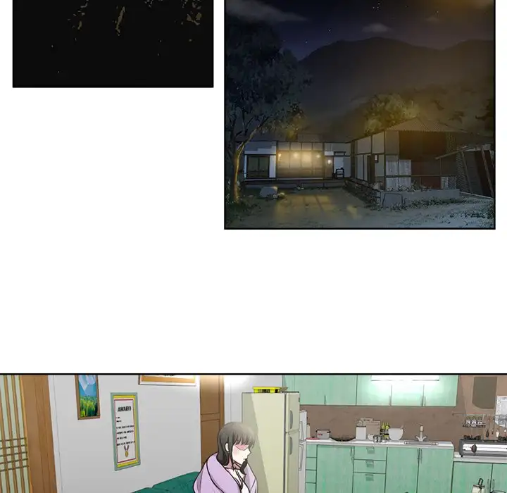 Cat Fight - Chapter 5 [photo 59] - MangaPorn