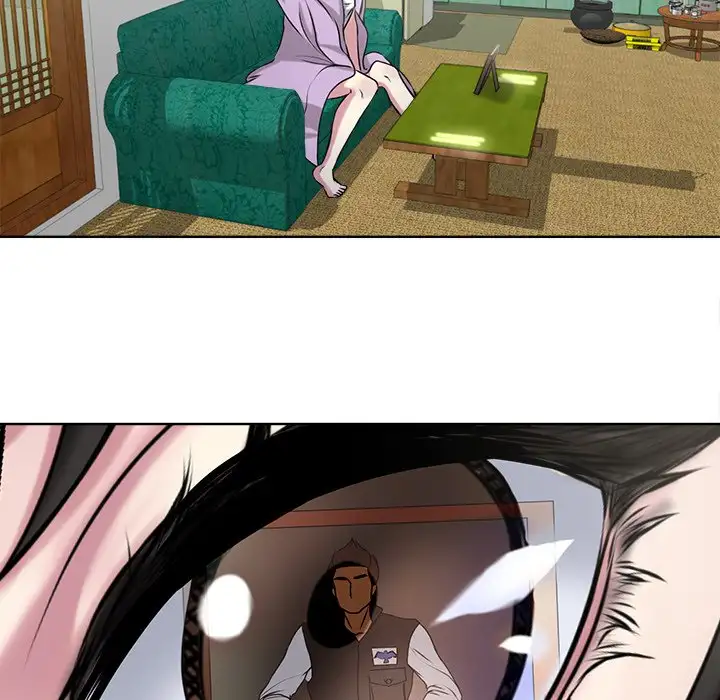 Cat Fight - Chapter 5 [photo 60] - MangaPorn