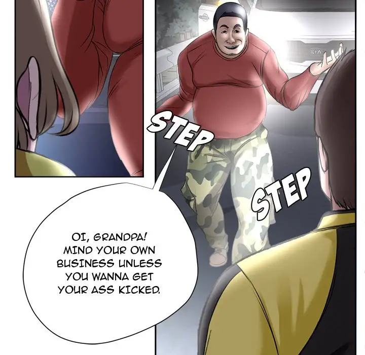 Cat Fight - Chapter 5 [photo 7] - MangaPorn