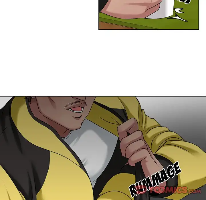 Cat Fight - Chapter 5 [photo 70] - MangaPorn