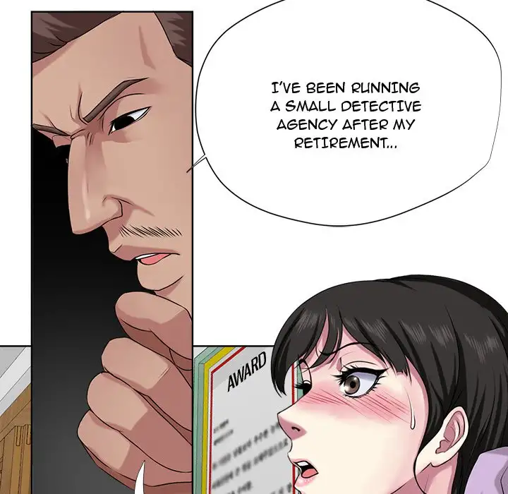 Cat Fight - Chapter 5 [photo 75] - MangaPorn