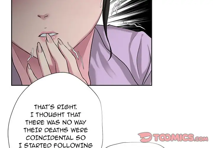 Cat Fight - Chapter 6 [photo 2] - MangaPorn