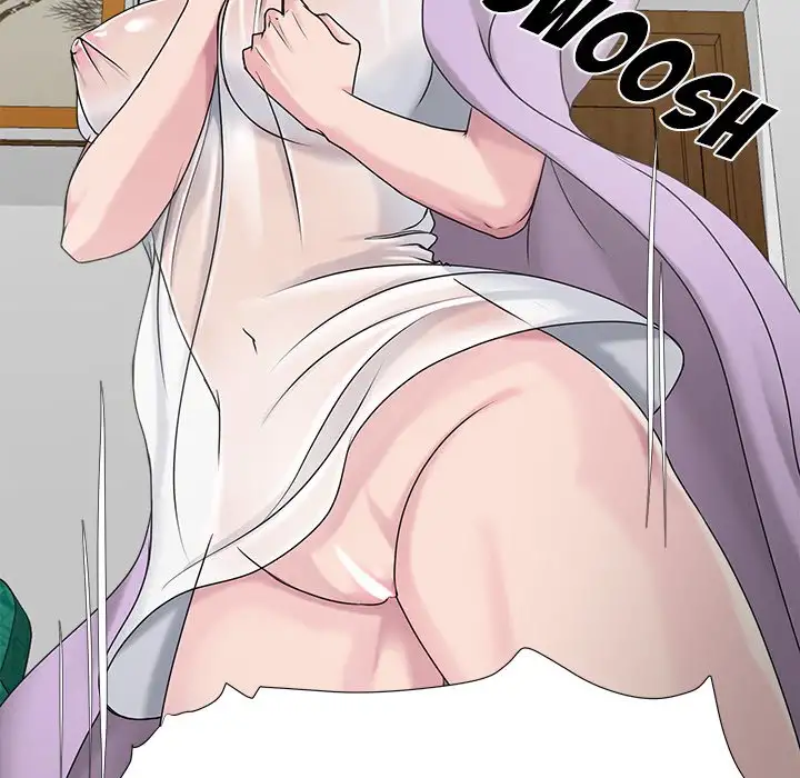 Cat Fight - Chapter 6 [photo 20] - MangaPorn