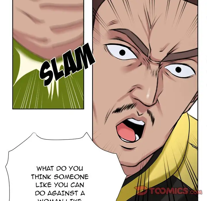 Cat Fight - Chapter 6 [photo 22] - MangaPorn