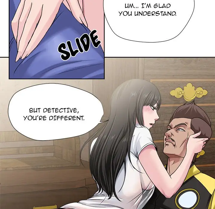 Cat Fight - Chapter 6 [photo 29] - MangaPorn