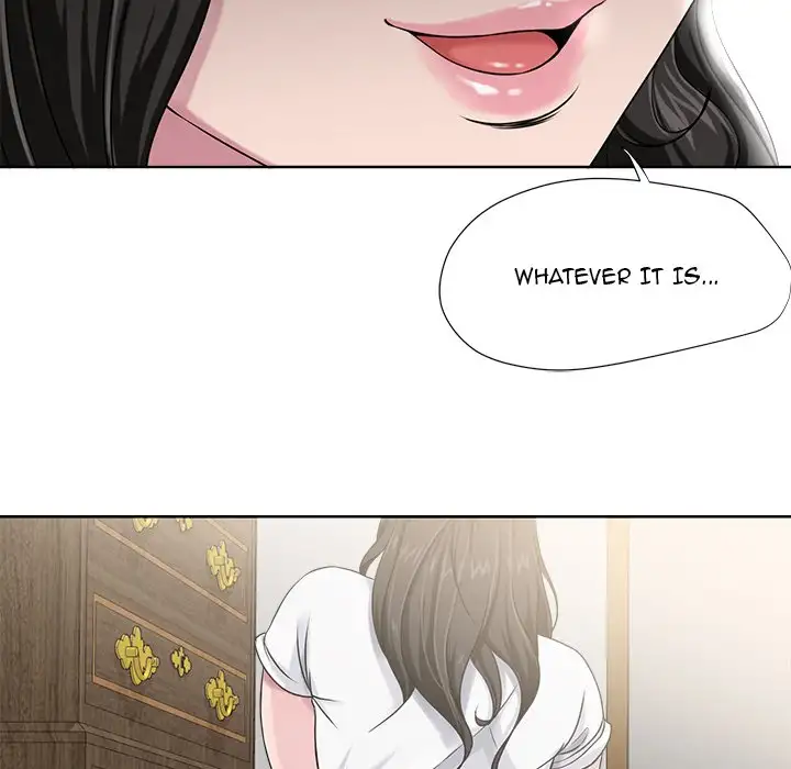 Cat Fight - Chapter 6 [photo 37] - MangaPorn