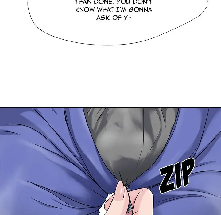 Cat Fight - Chapter 6 [photo 39] - MangaPorn