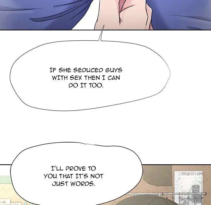 Cat Fight - Chapter 6 [photo 40] - MangaPorn