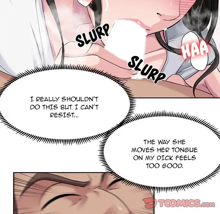 Cat Fight - Chapter 6 [photo 46] - MangaPorn