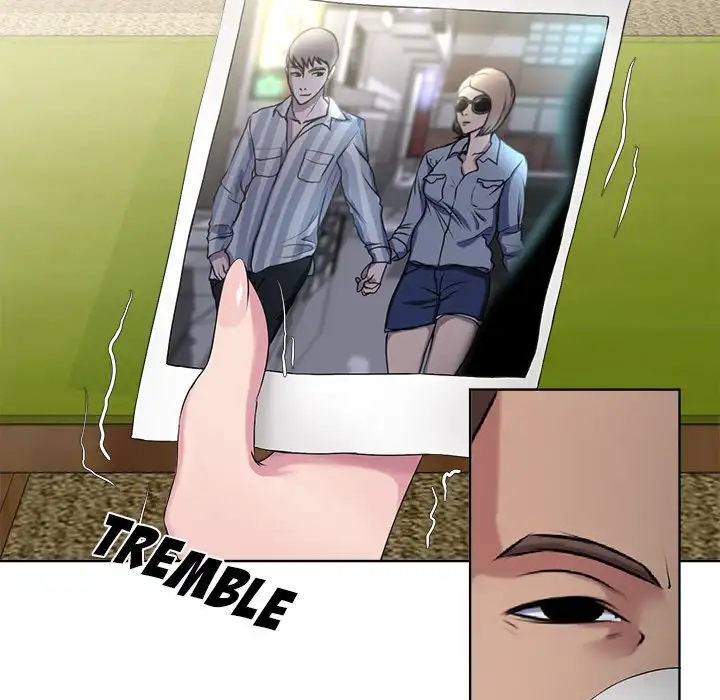 Cat Fight - Chapter 6 [photo 5] - MangaPorn