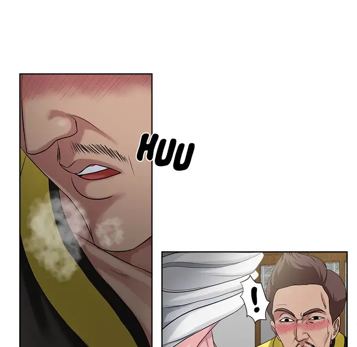 Cat Fight - Chapter 6 [photo 55] - MangaPorn