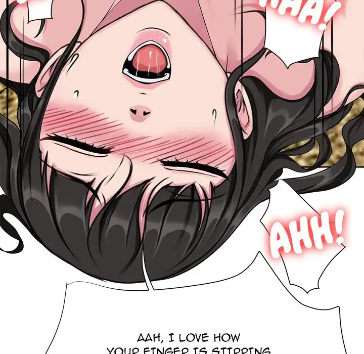 Cat Fight - Chapter 6 [photo 71] - MangaPorn