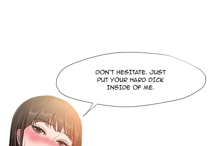 Cat Fight - Chapter 7 [photo 1] - MangaPorn