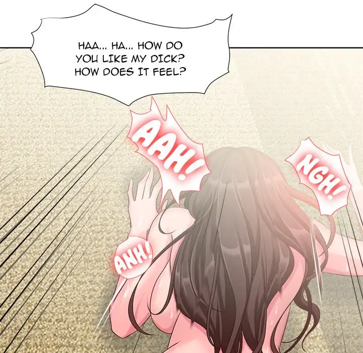 Cat Fight - Chapter 7 [photo 29] - MangaPorn