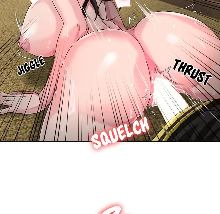 Cat Fight - Chapter 7 [photo 39] - MangaPorn