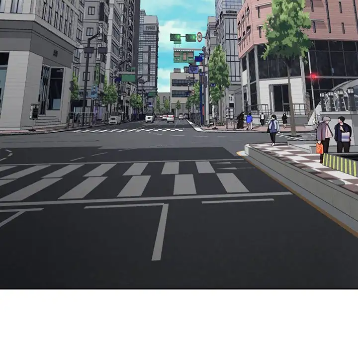 Cat Fight - Chapter 7 [photo 52] - MangaPorn