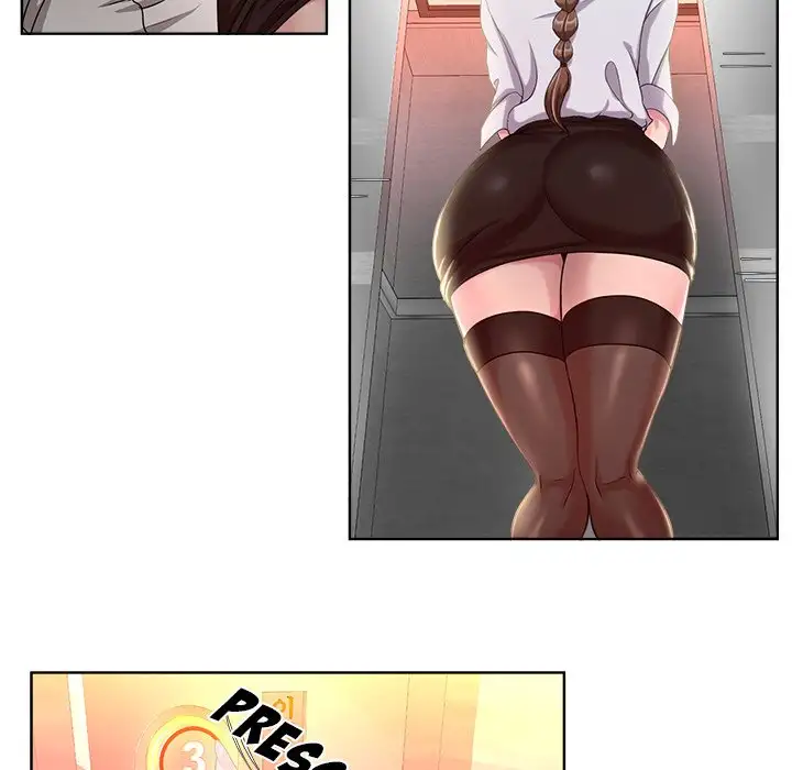 Cat Fight - Chapter 7 [photo 55] - MangaPorn