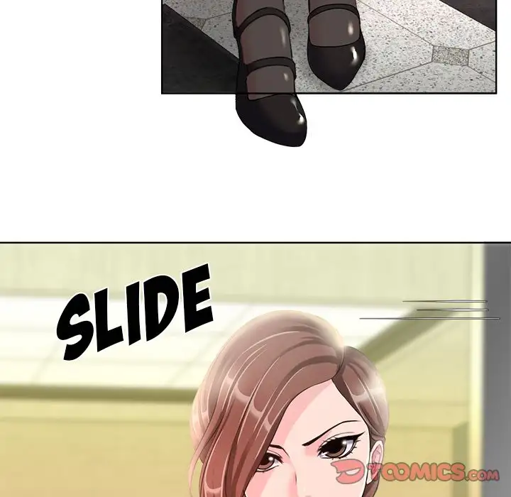 Cat Fight - Chapter 7 [photo 58] - MangaPorn