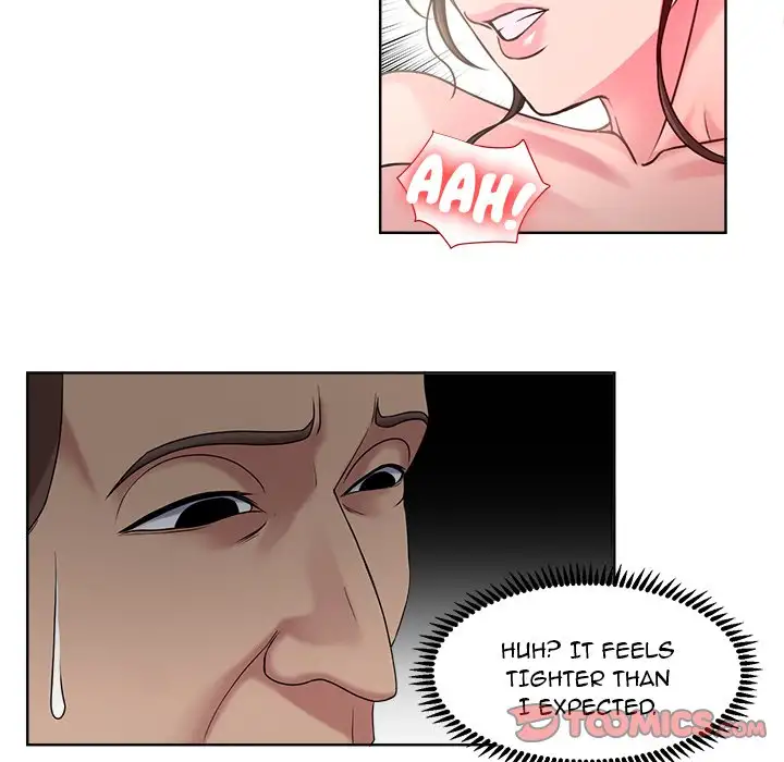 Cat Fight - Chapter 7 [photo 6] - MangaPorn