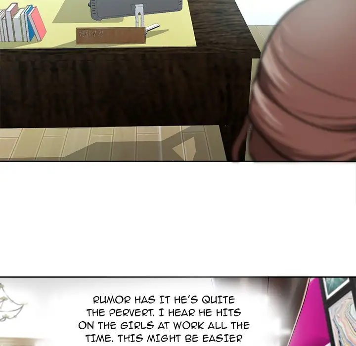 Cat Fight - Chapter 7 [photo 63] - MangaPorn