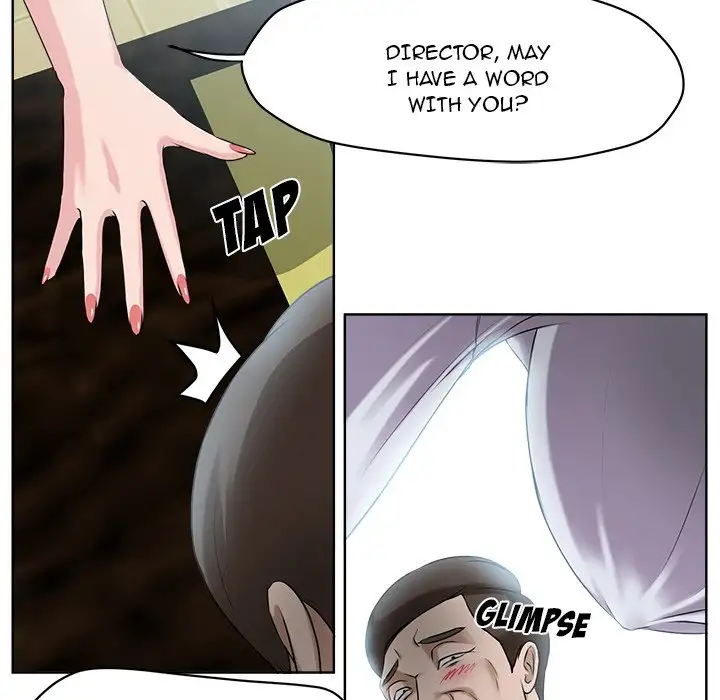 Cat Fight - Chapter 7 [photo 65] - MangaPorn