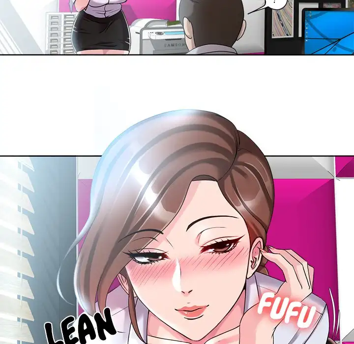 Cat Fight - Chapter 7 [photo 67] - MangaPorn