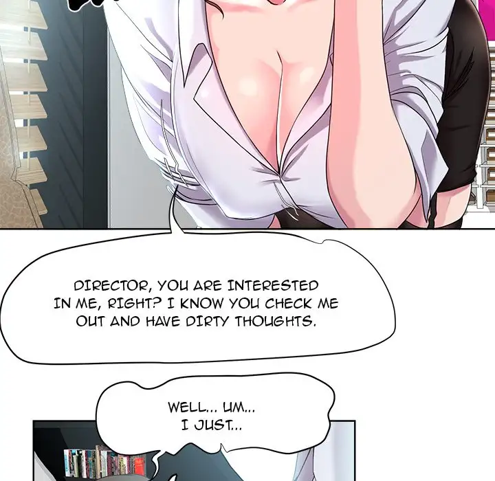 Cat Fight - Chapter 7 [photo 68] - MangaPorn