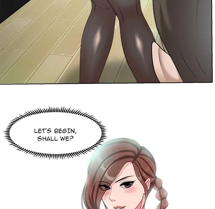 Cat Fight - Chapter 7 [photo 73] - MangaPorn