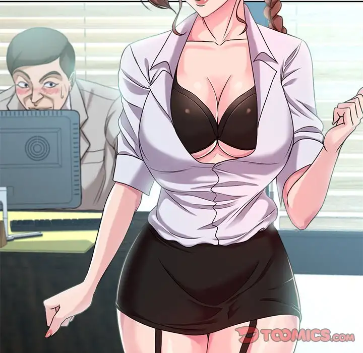 Cat Fight - Chapter 7 [photo 74] - MangaPorn